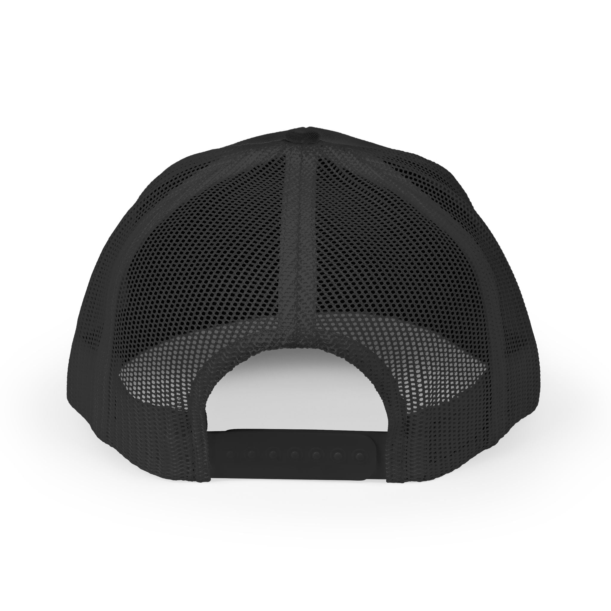 GH4L Ministries Embroidered Trucker Cap