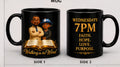 GreaterHope4Life Ministries Mug