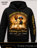 GreaterHope4Life Ministries Hoodie